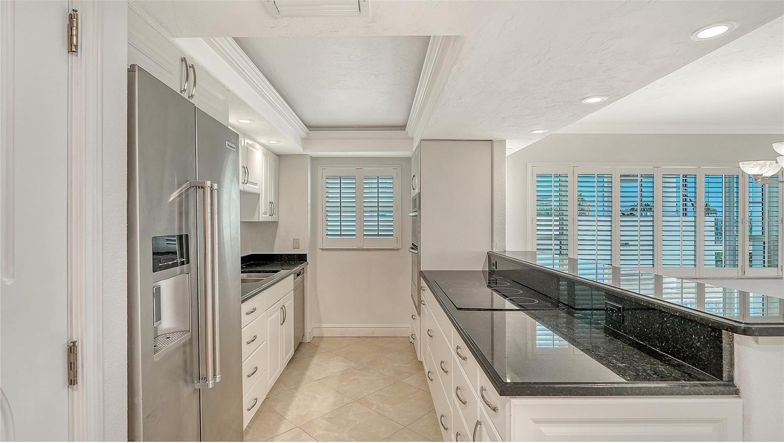 ROYAL ST ANDREW - Residential Lease