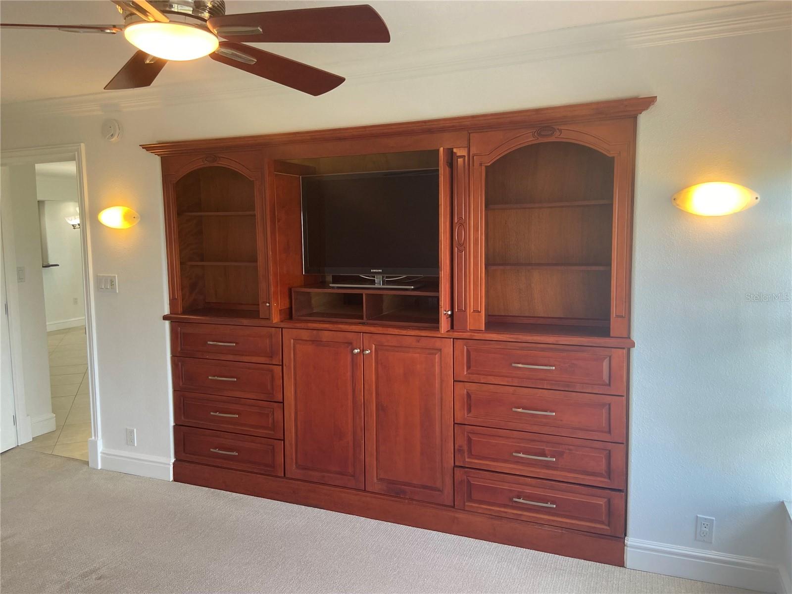 ROYAL ST ANDREW - Residential Lease