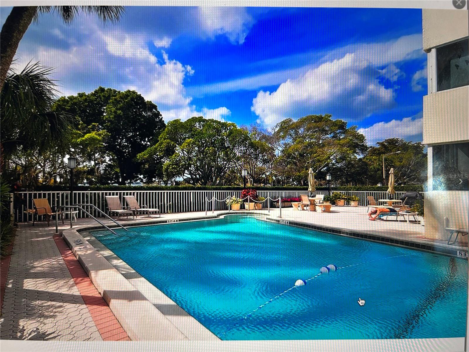 ROYAL ST ANDREW - Residential Lease