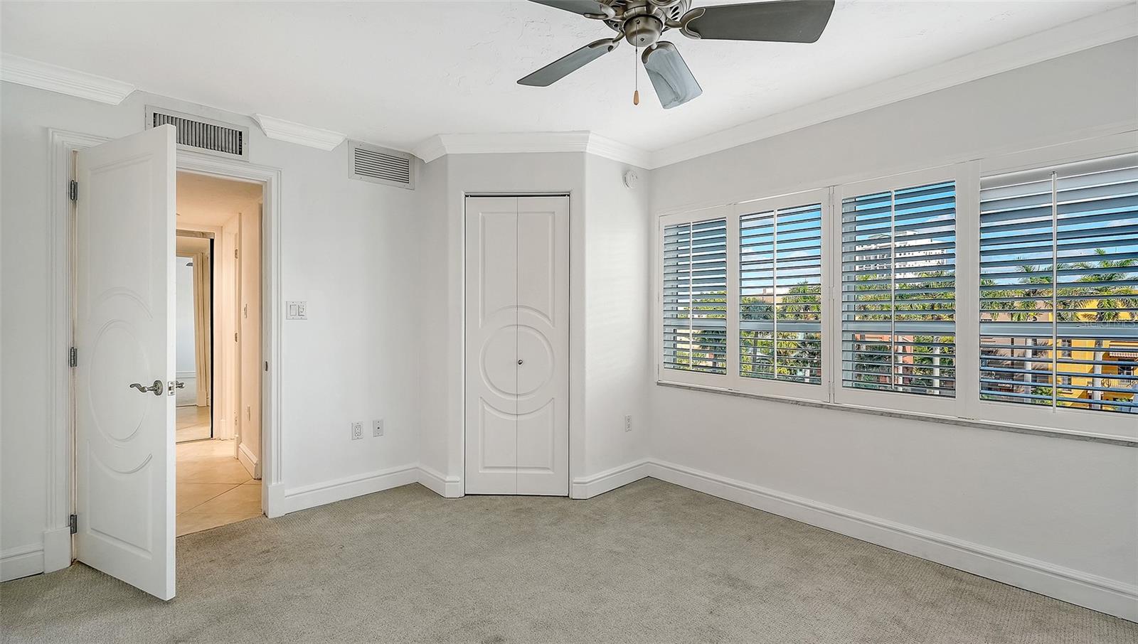 ROYAL ST ANDREW - Residential Lease