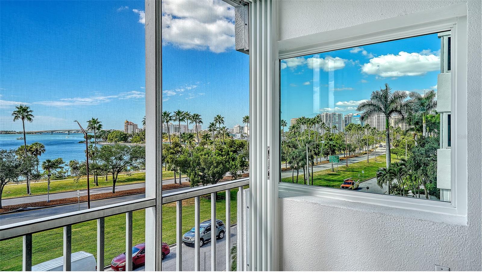 ROYAL ST ANDREW - Residential Lease