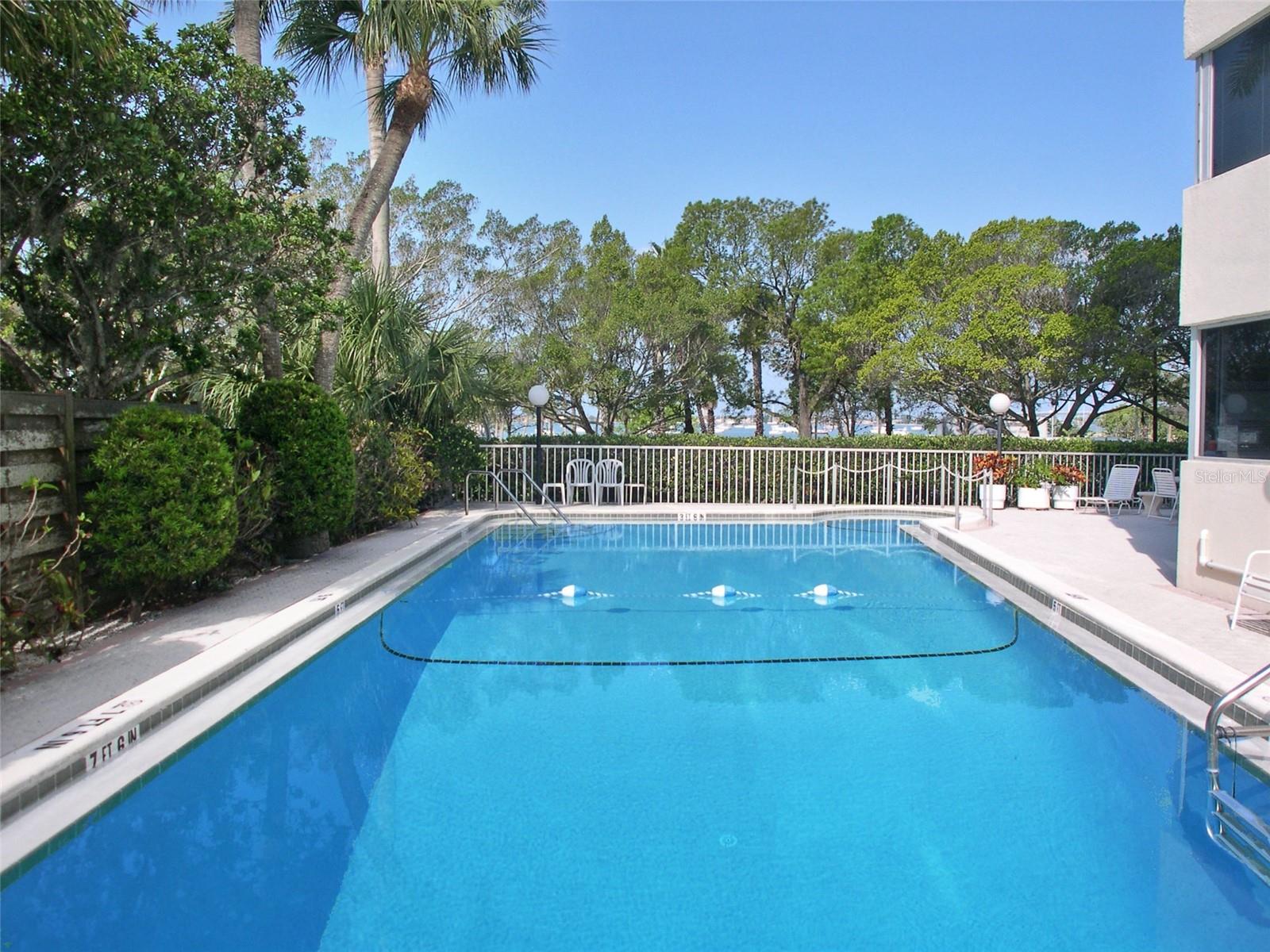 ROYAL ST ANDREW - Residential Lease