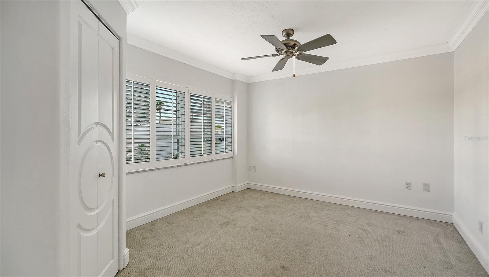 ROYAL ST ANDREW - Residential Lease