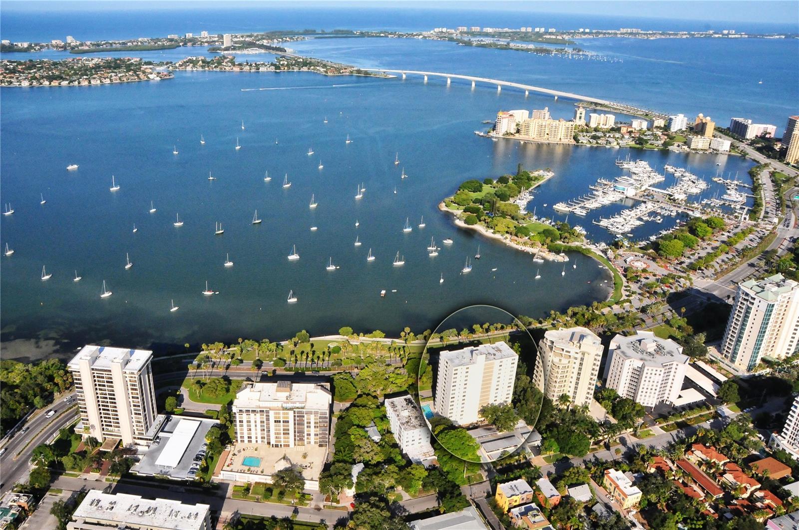 ROYAL ST ANDREW - Residential Lease