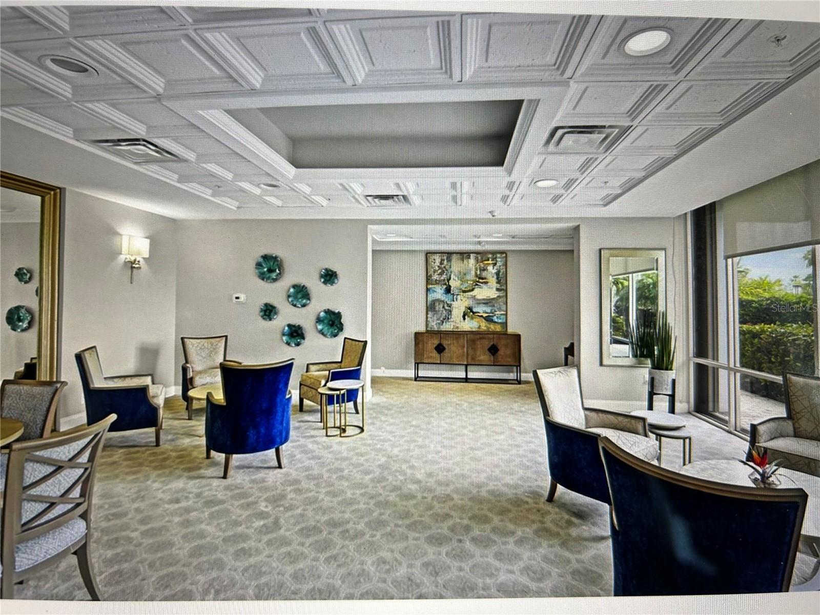 ROYAL ST ANDREW - Residential Lease