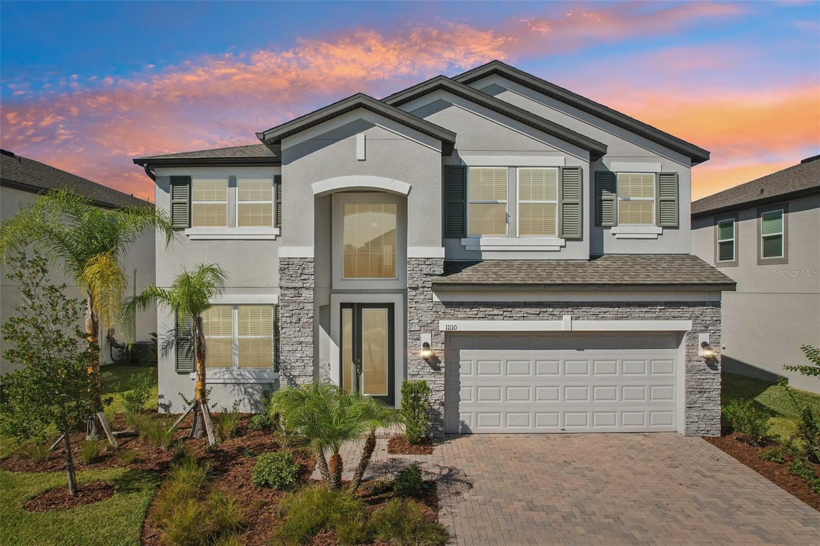 K-BAR RANCH PRCL I - Residential