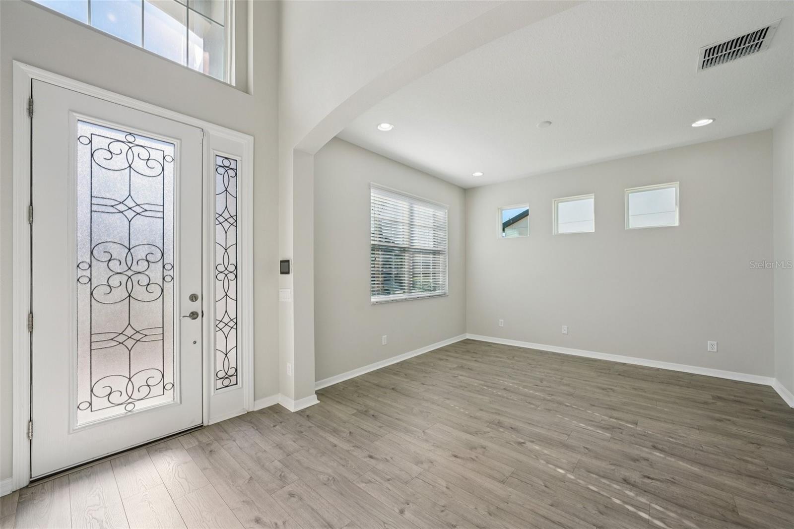 K-BAR RANCH PRCL I - Residential