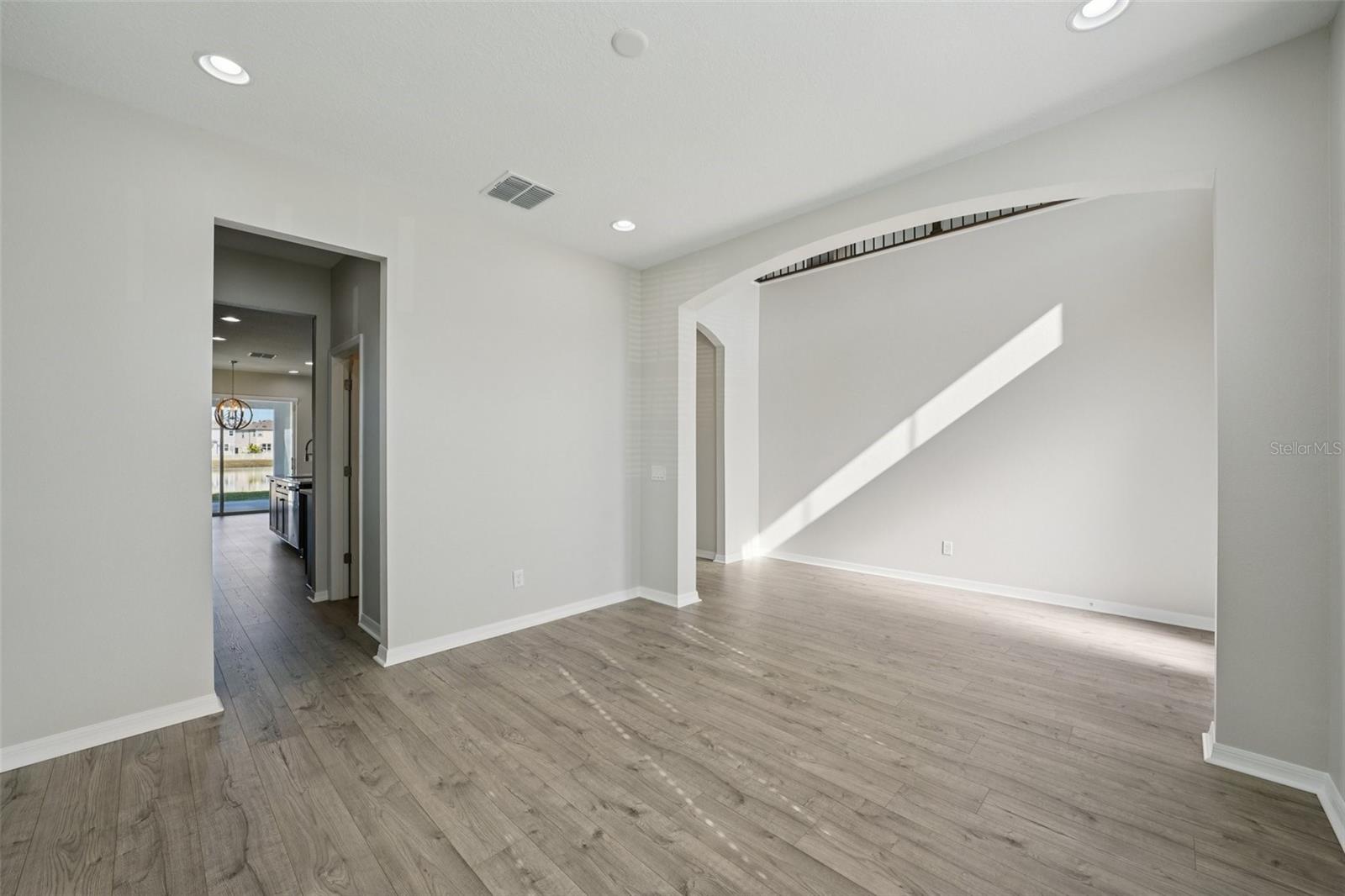 K-BAR RANCH PRCL I - Residential