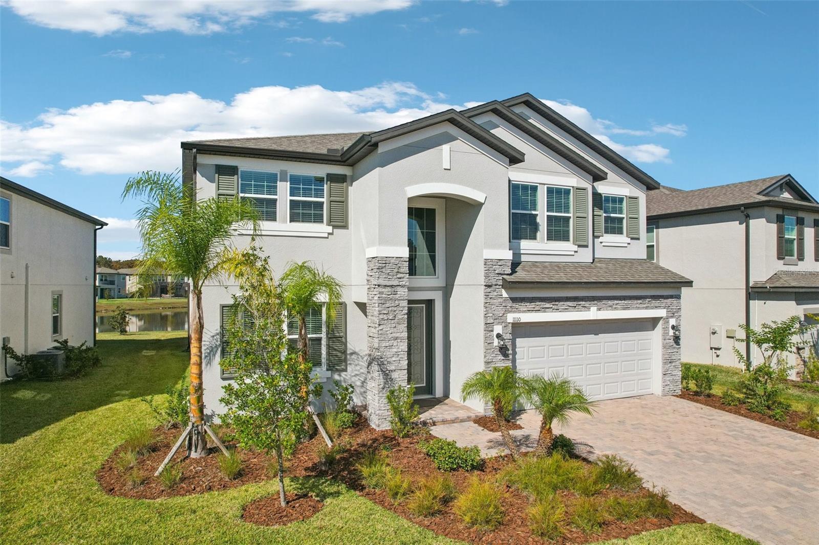 K-BAR RANCH PRCL I - Residential