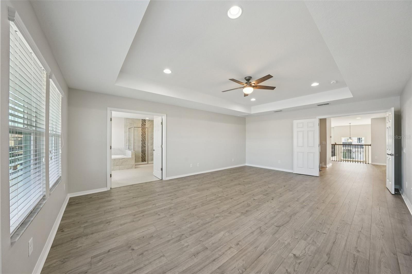 K-BAR RANCH PRCL I - Residential