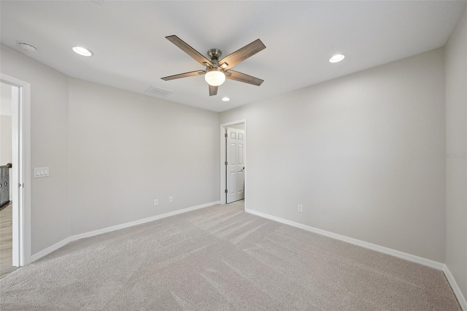 K-BAR RANCH PRCL I - Residential