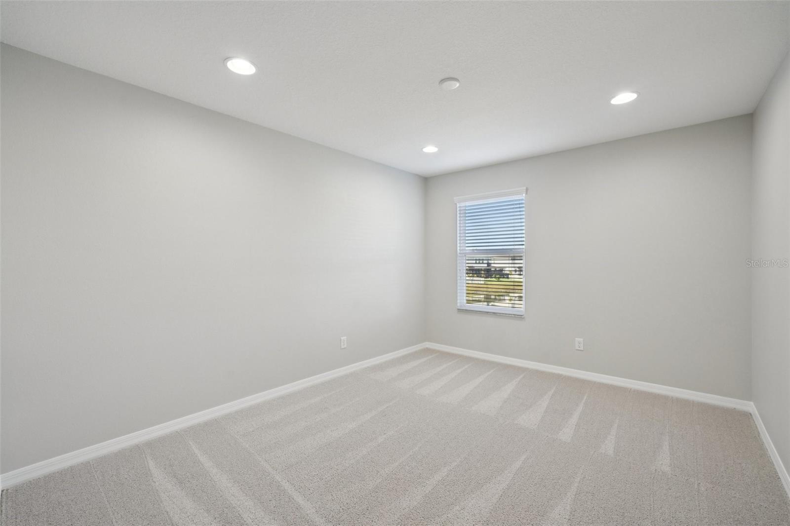 K-BAR RANCH PRCL I - Residential