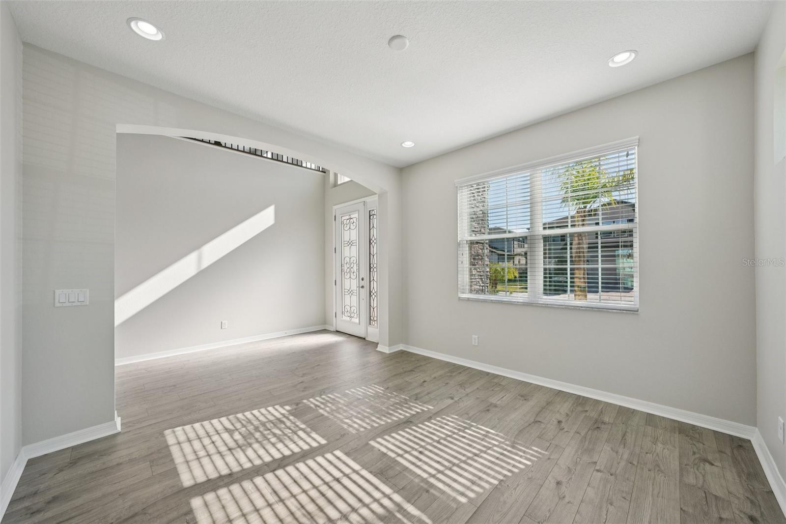 K-BAR RANCH PRCL I - Residential