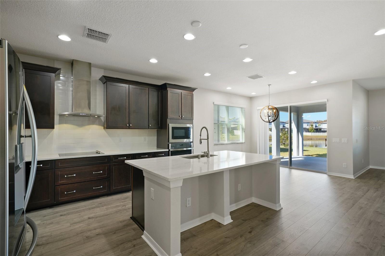 K-BAR RANCH PRCL I - Residential