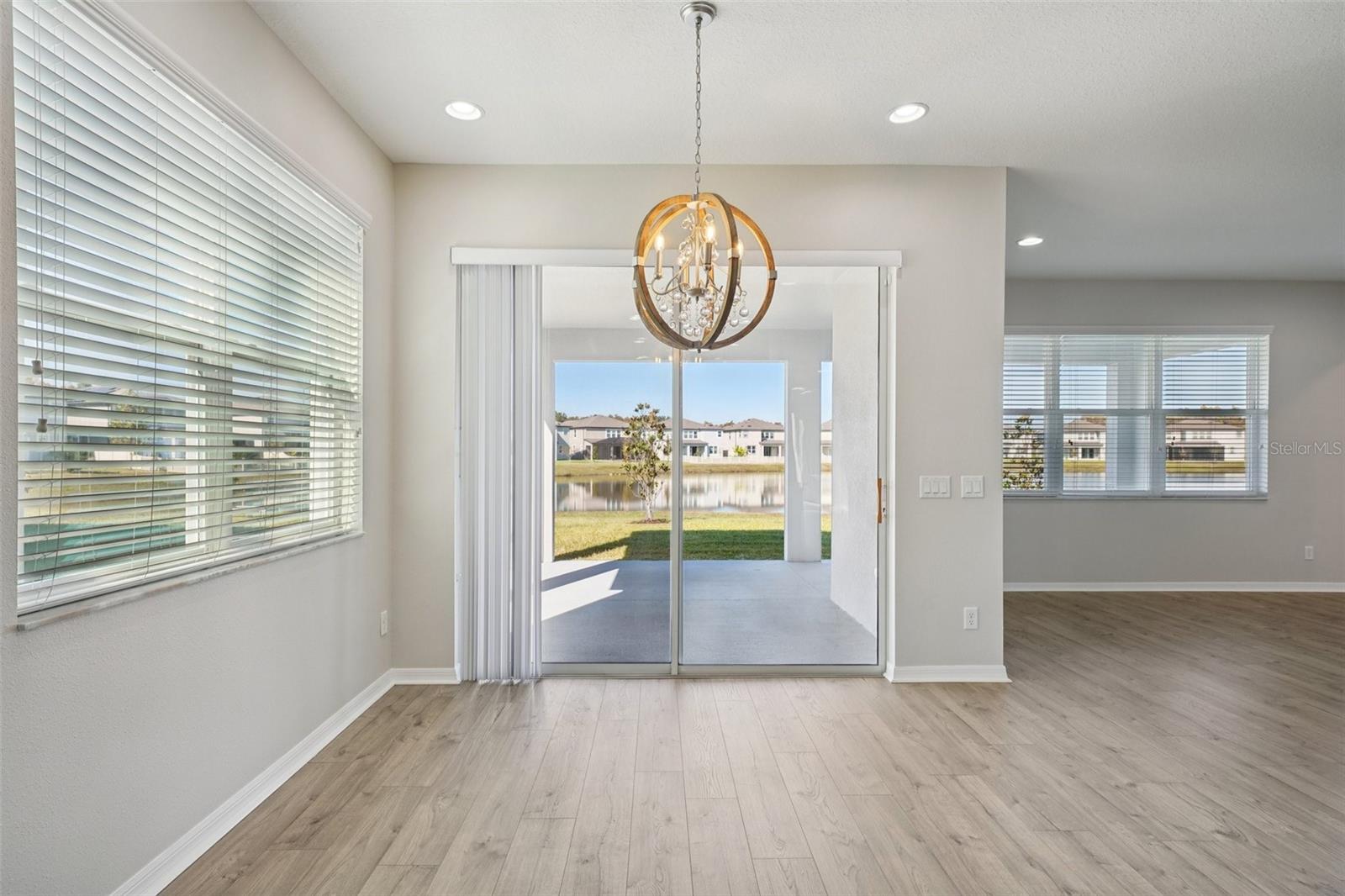 K-BAR RANCH PRCL I - Residential