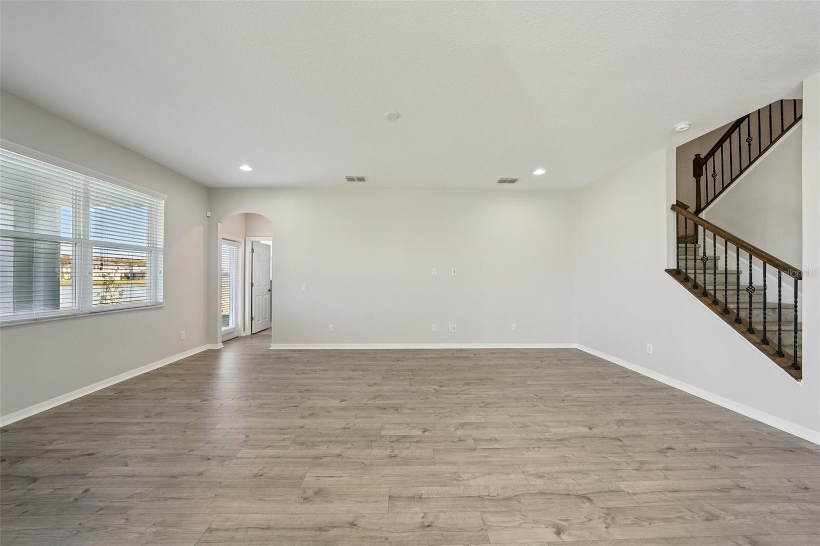 K-BAR RANCH PRCL I - Residential