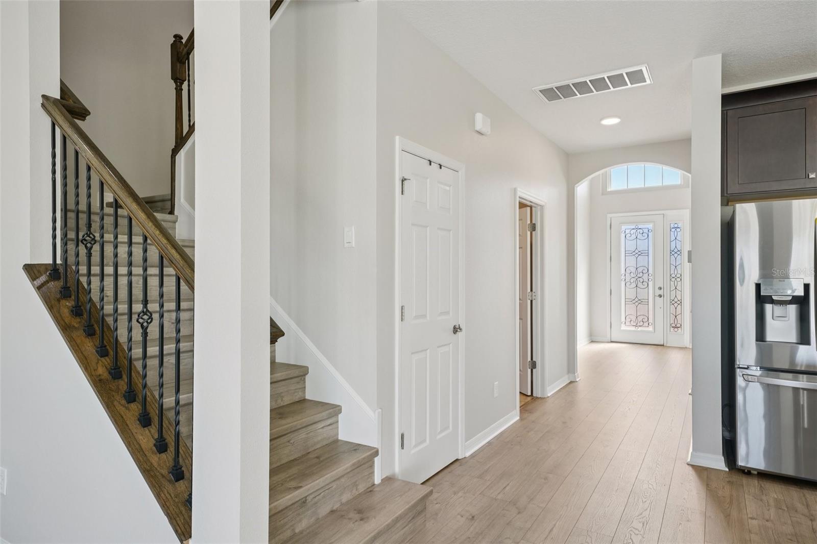 K-BAR RANCH PRCL I - Residential