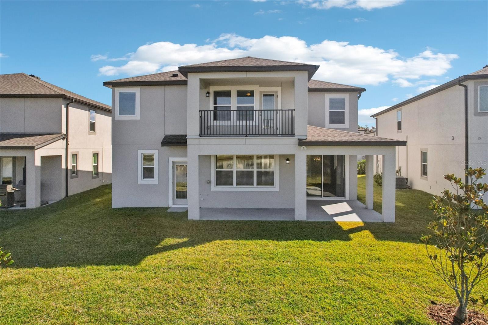 K-BAR RANCH PRCL I - Residential