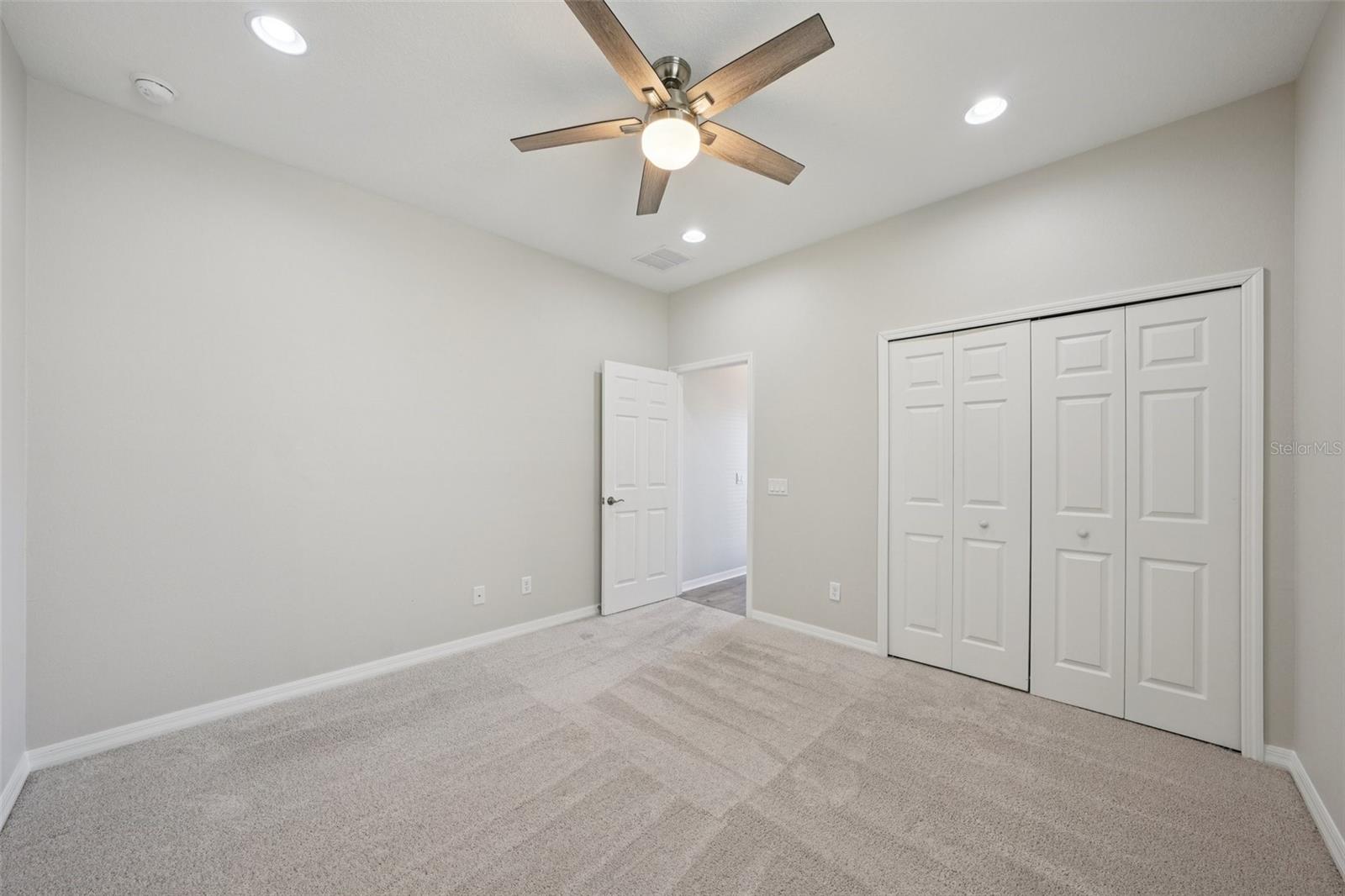 K-BAR RANCH PRCL I - Residential