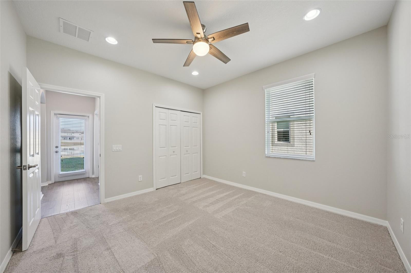 K-BAR RANCH PRCL I - Residential