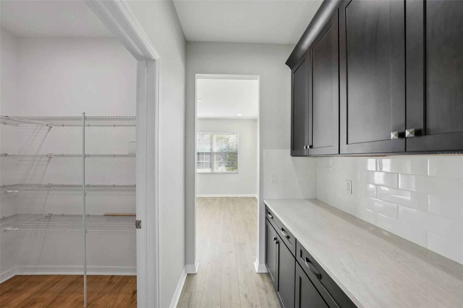 K-BAR RANCH PRCL I - Residential