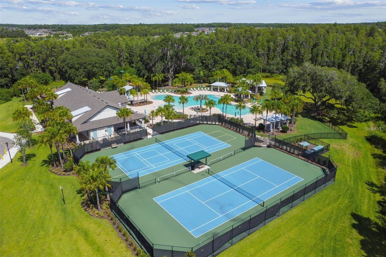 K-BAR RANCH PRCL I - Residential