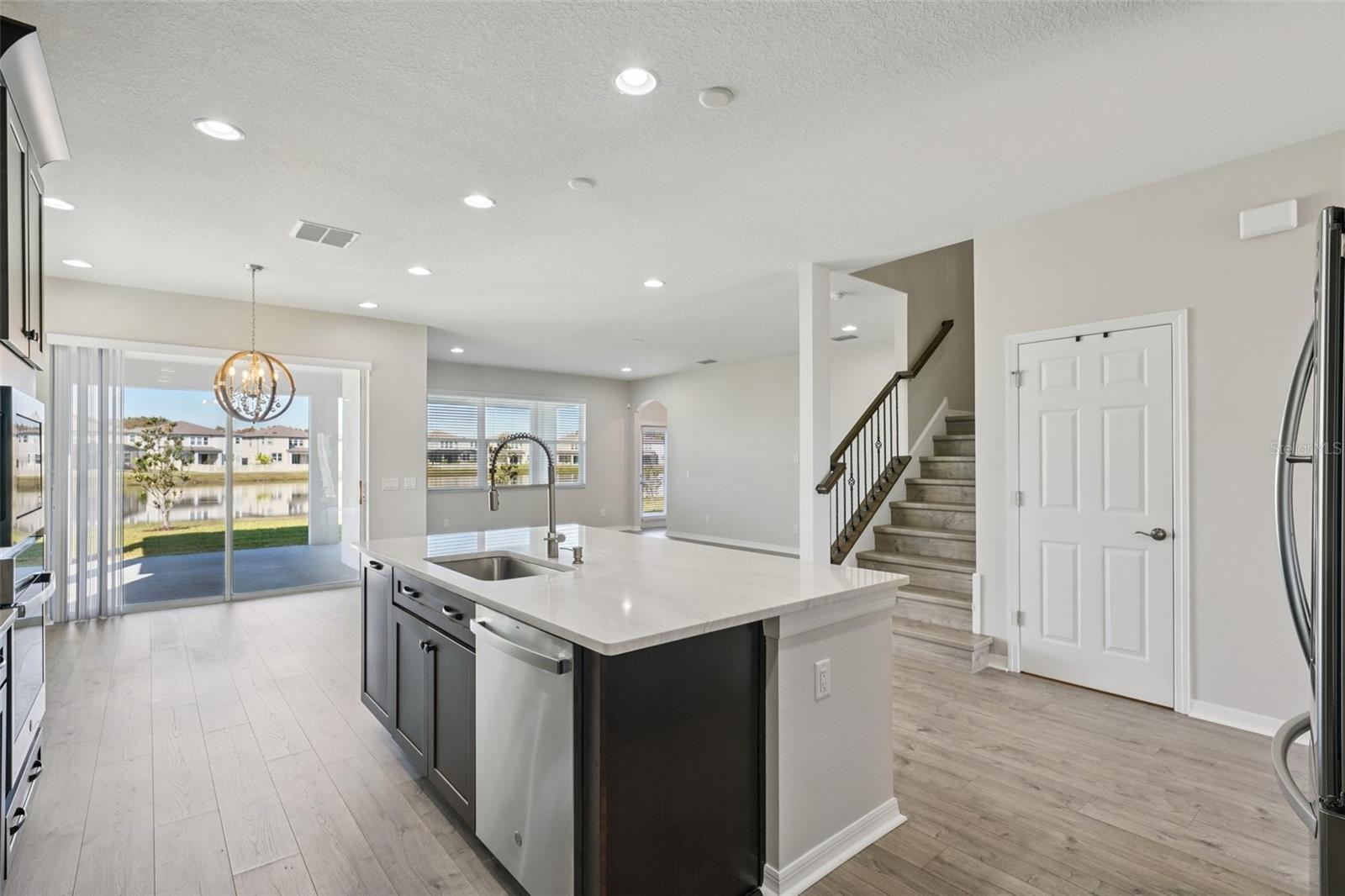 K-BAR RANCH PRCL I - Residential