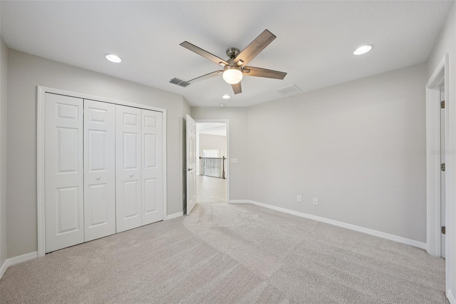 K-BAR RANCH PRCL I - Residential