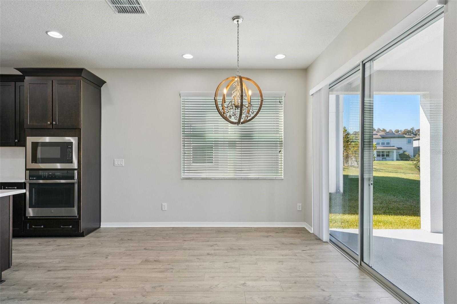 K-BAR RANCH PRCL I - Residential