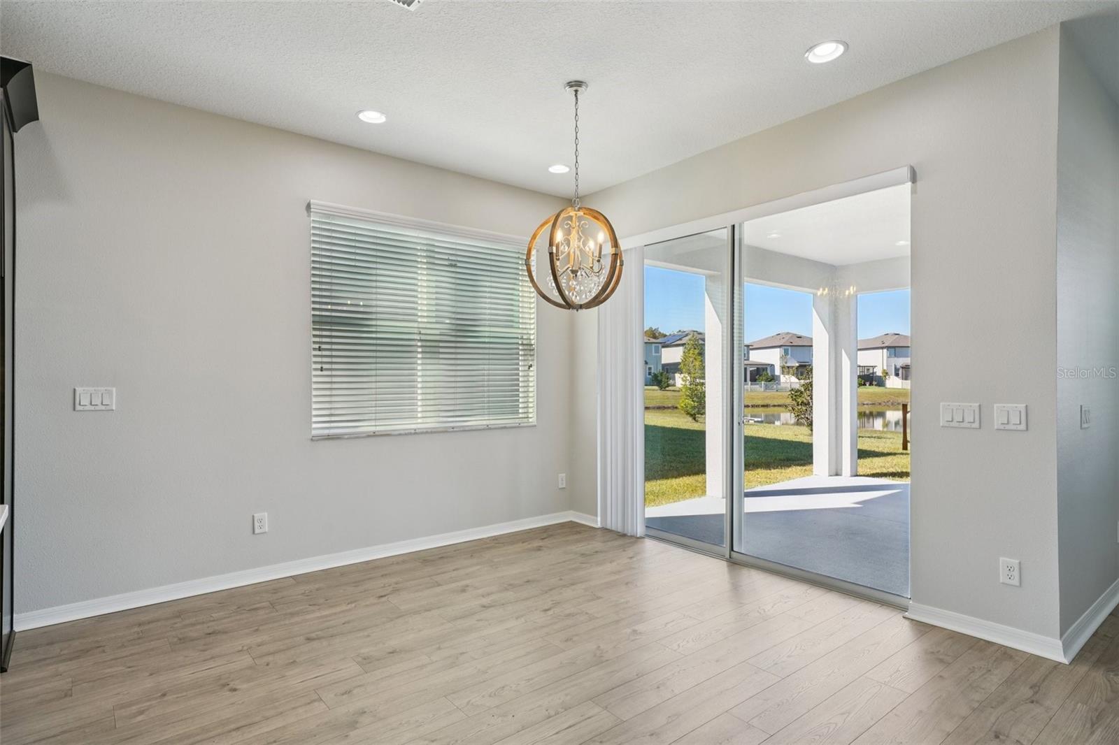 K-BAR RANCH PRCL I - Residential