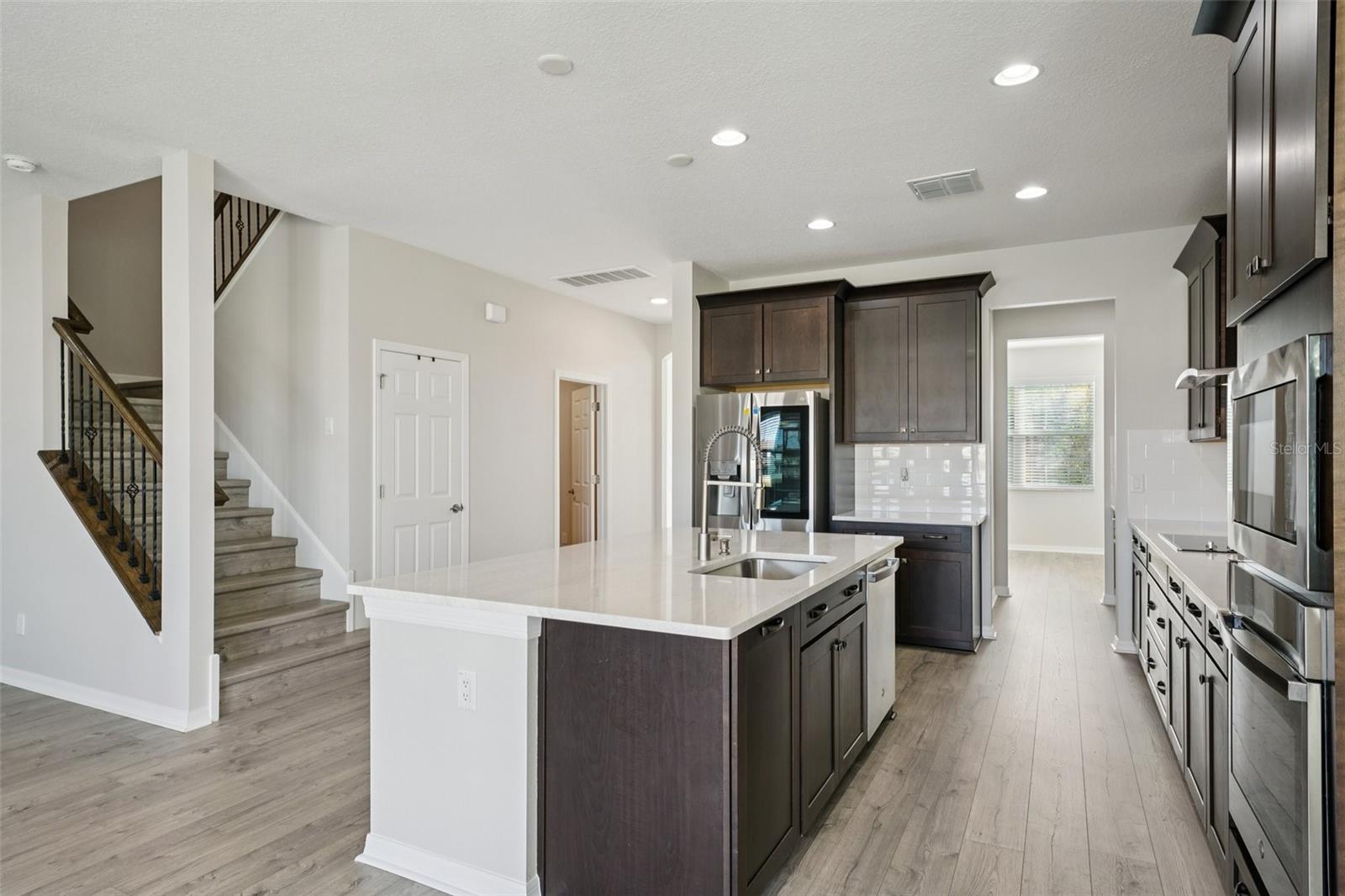 K-BAR RANCH PRCL I - Residential