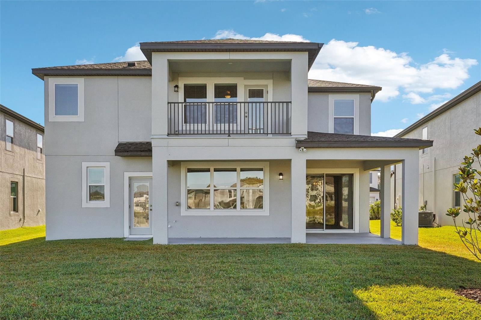 K-BAR RANCH PRCL I - Residential