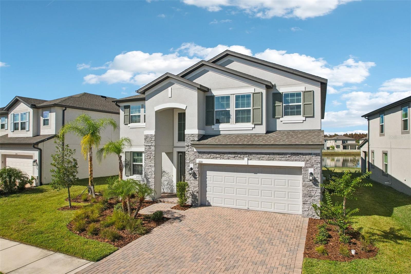 K-BAR RANCH PRCL I - Residential