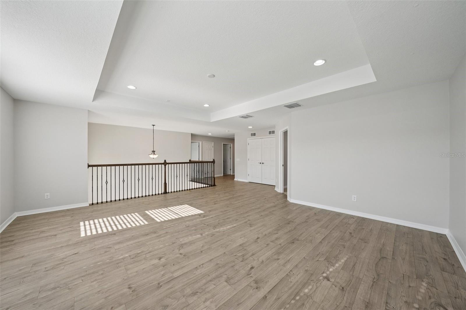 K-BAR RANCH PRCL I - Residential