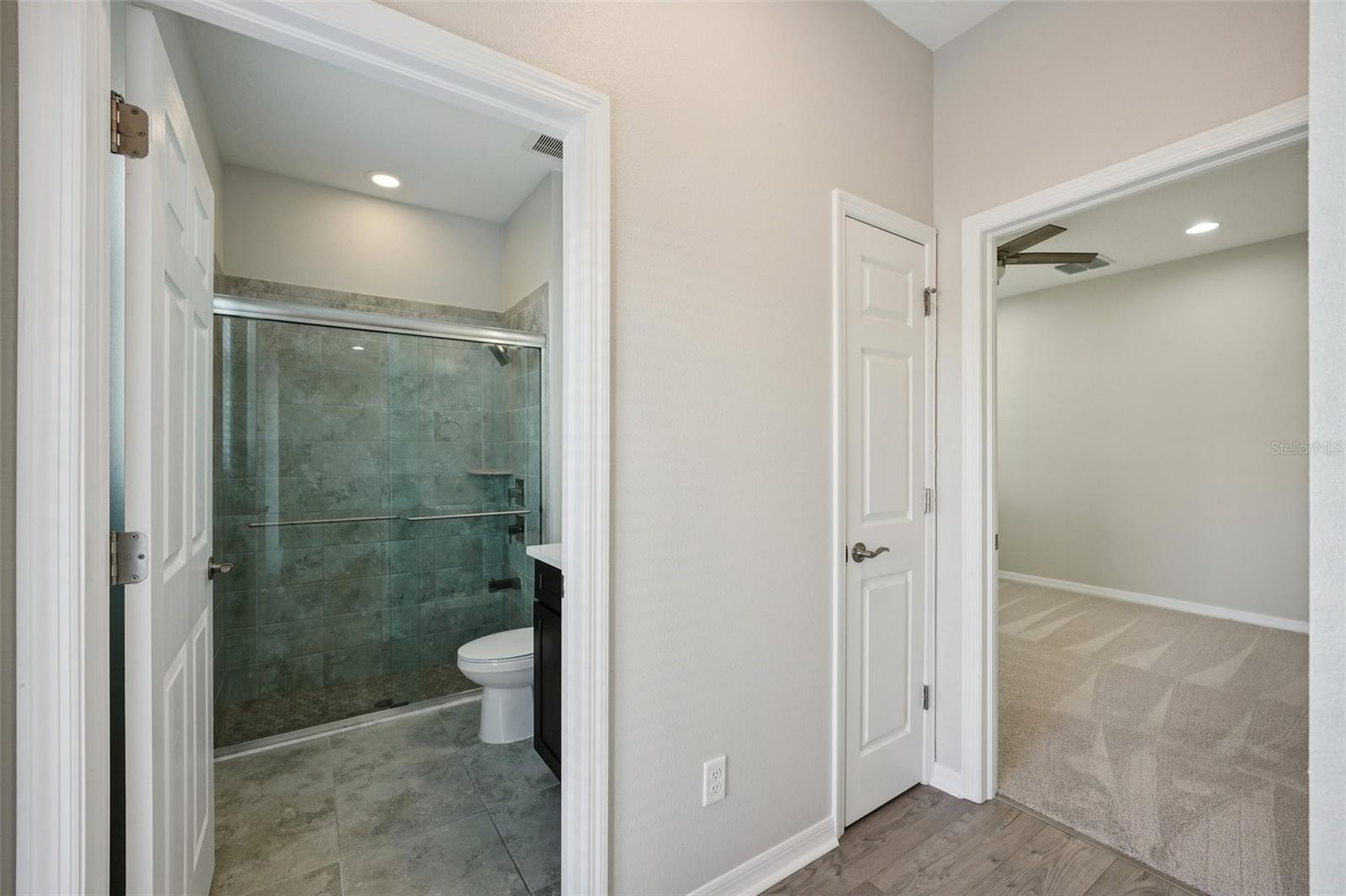 K-BAR RANCH PRCL I - Residential