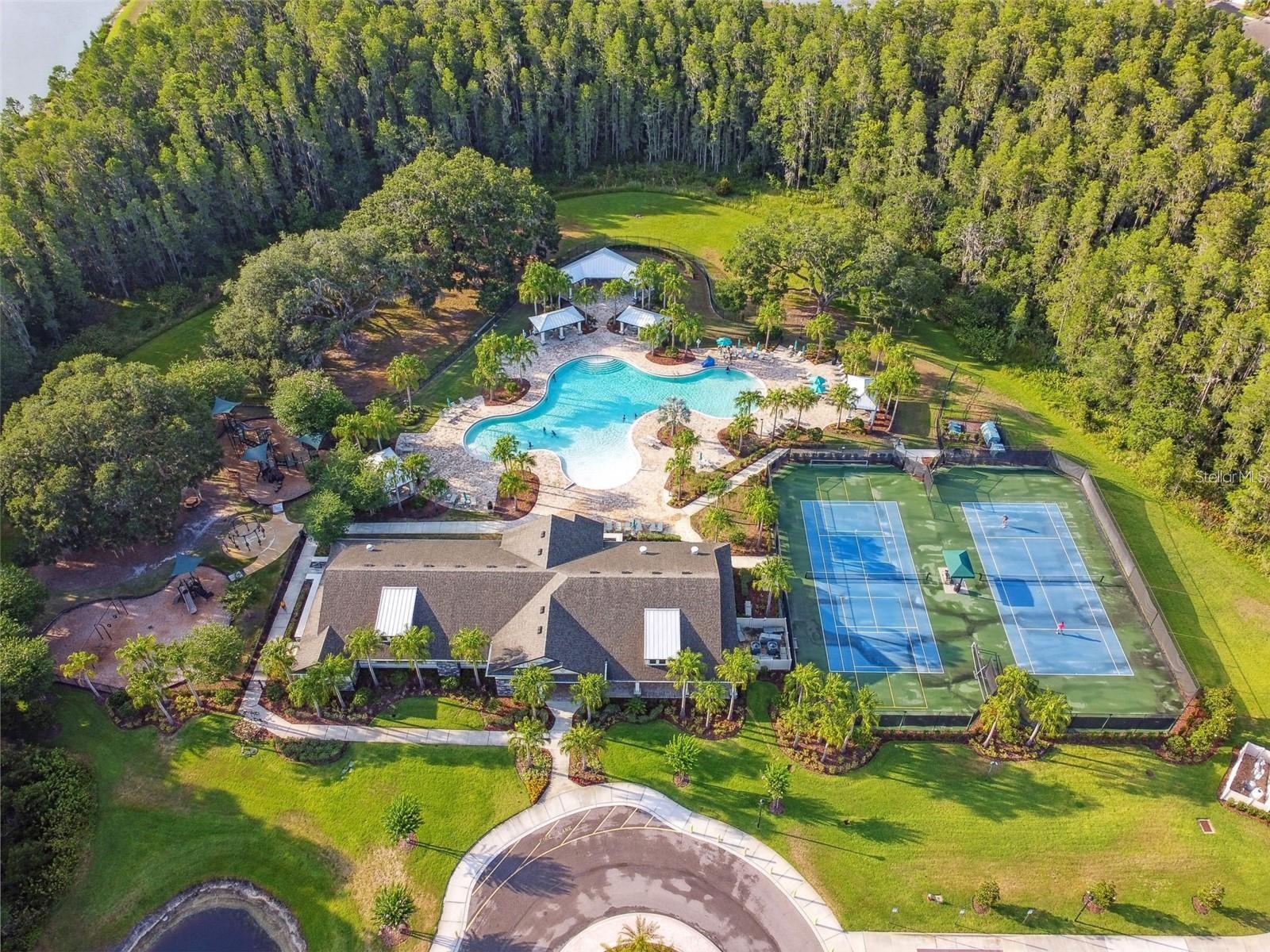 K-BAR RANCH PRCL I - Residential