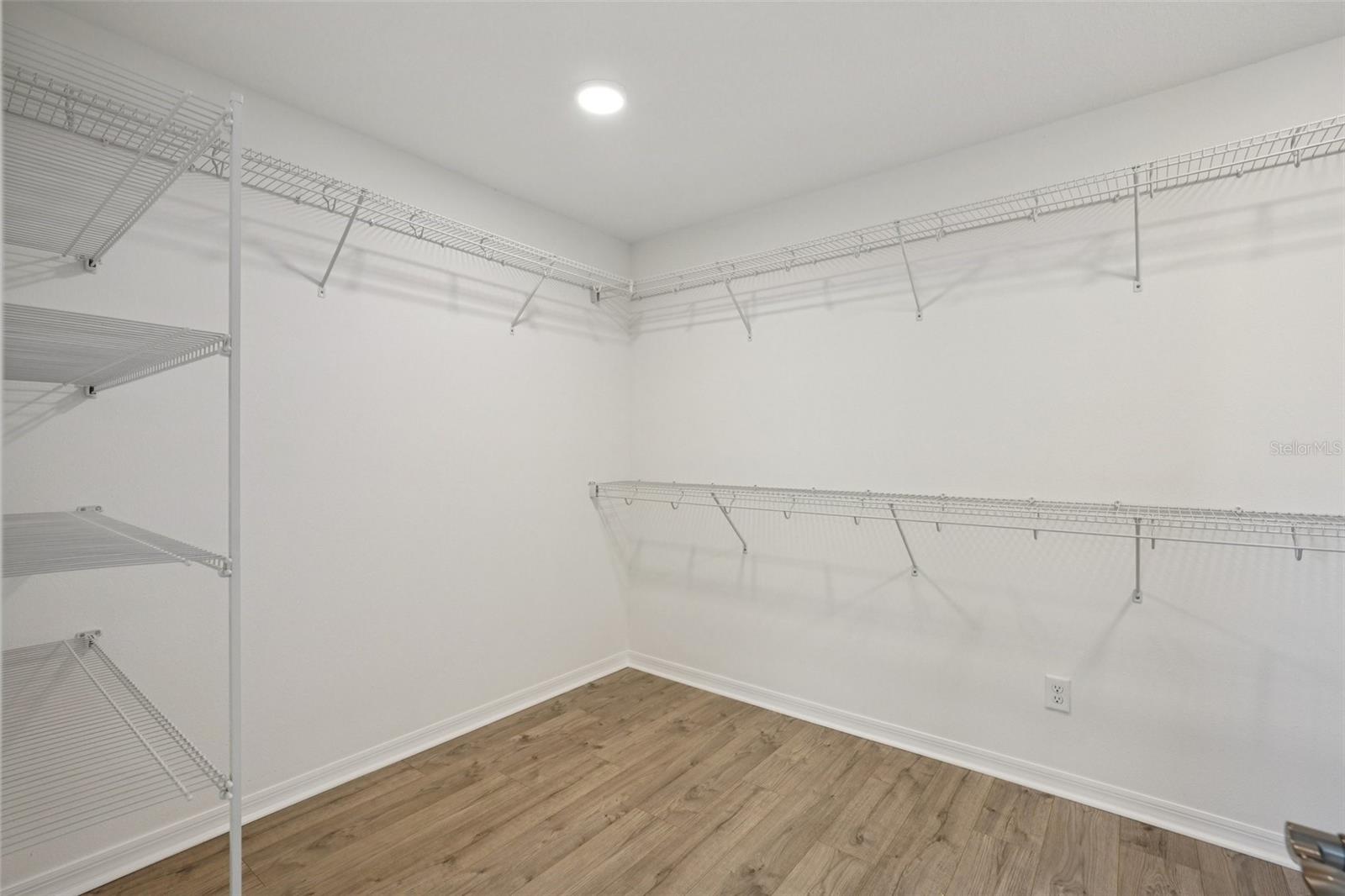 K-BAR RANCH PRCL I - Residential