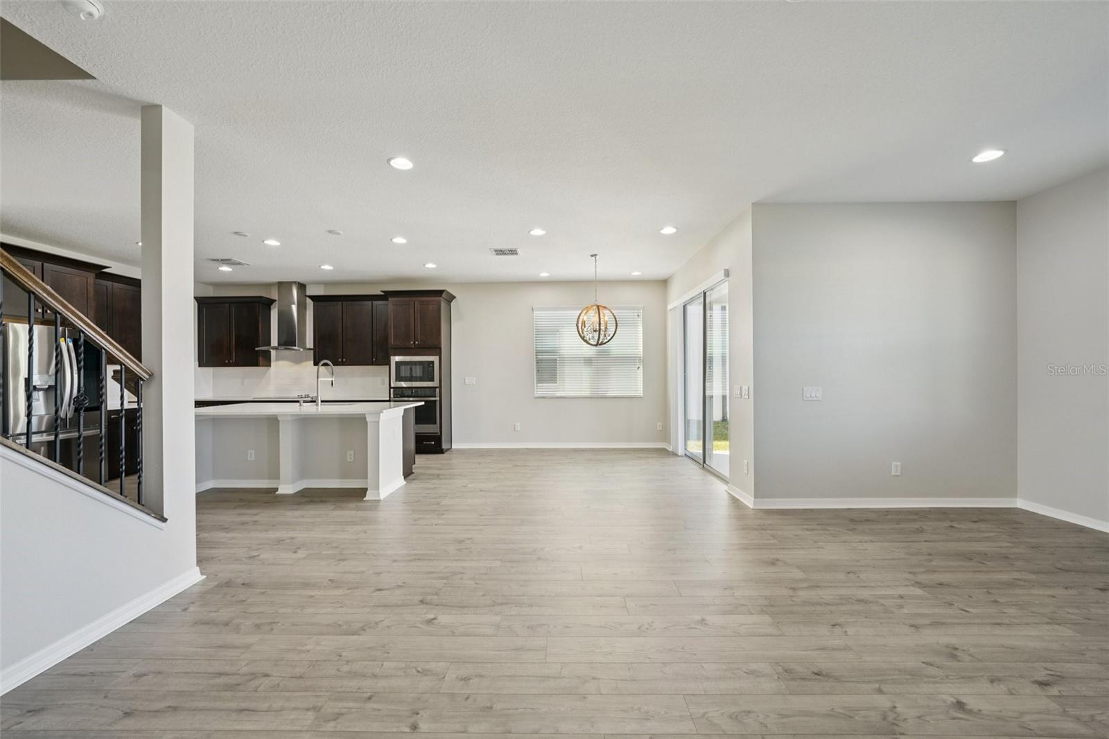 K-BAR RANCH PRCL I - Residential