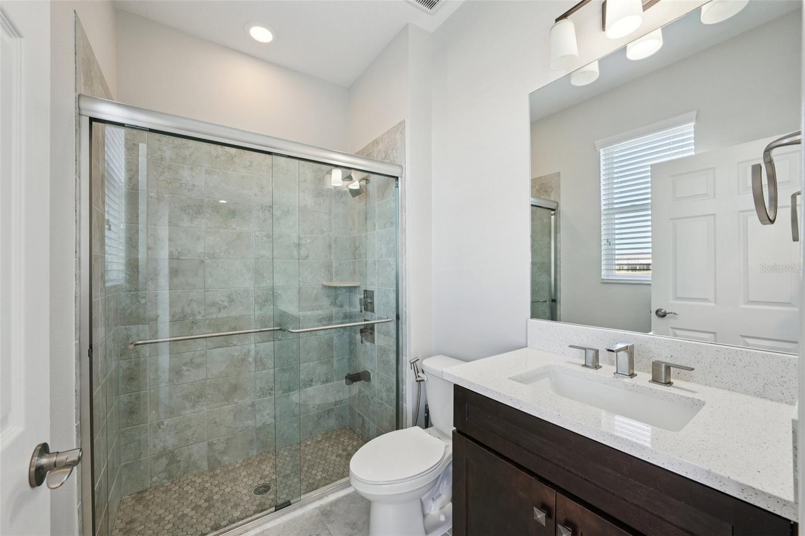 K-BAR RANCH PRCL I - Residential