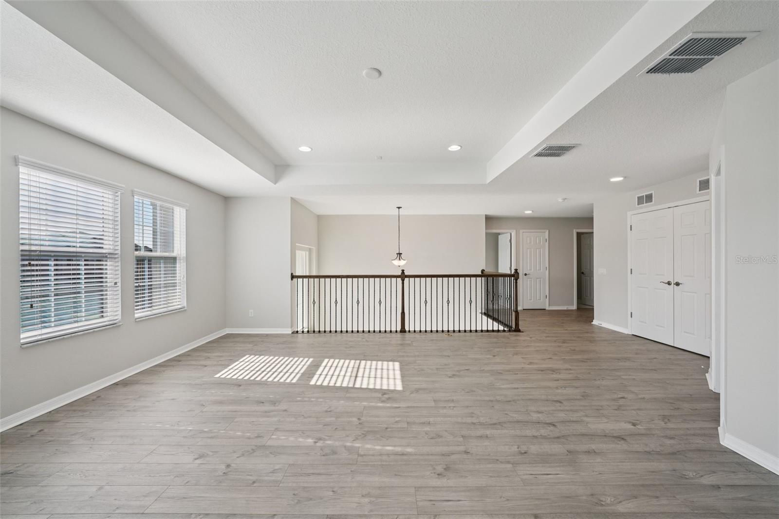 K-BAR RANCH PRCL I - Residential