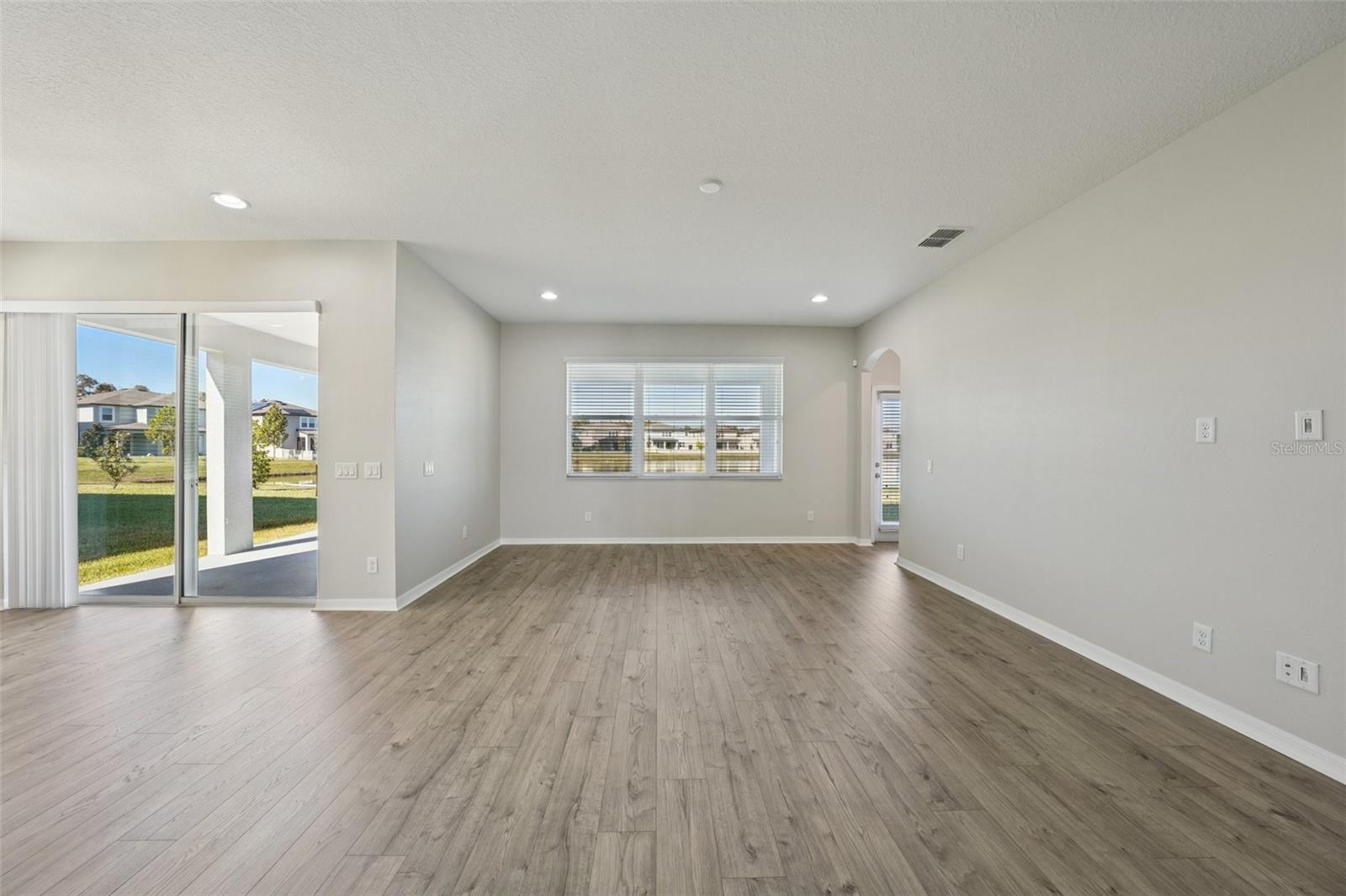 K-BAR RANCH PRCL I - Residential