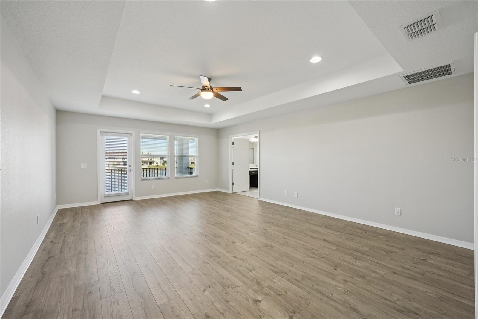 K-BAR RANCH PRCL I - Residential