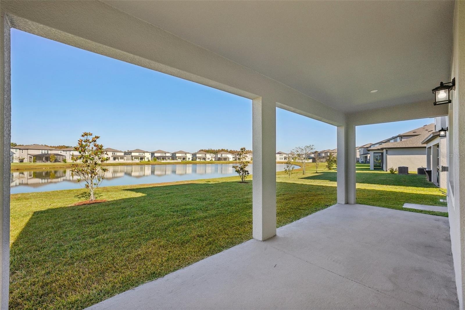 K-BAR RANCH PRCL I - Residential