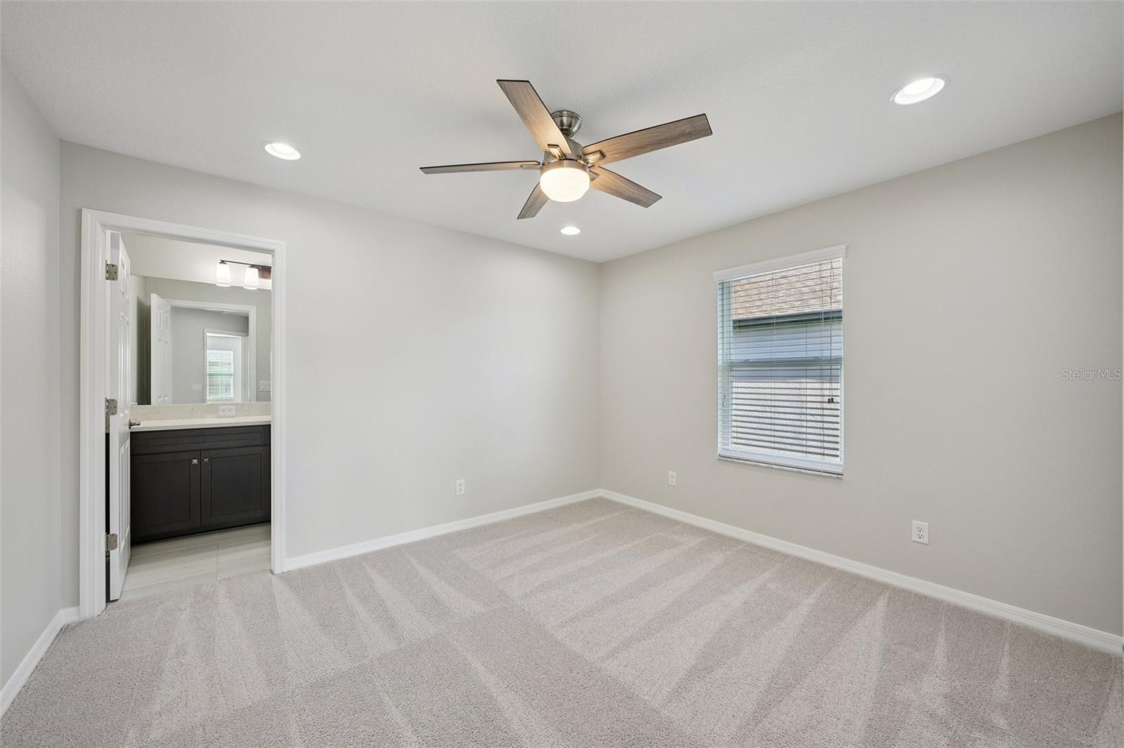 K-BAR RANCH PRCL I - Residential