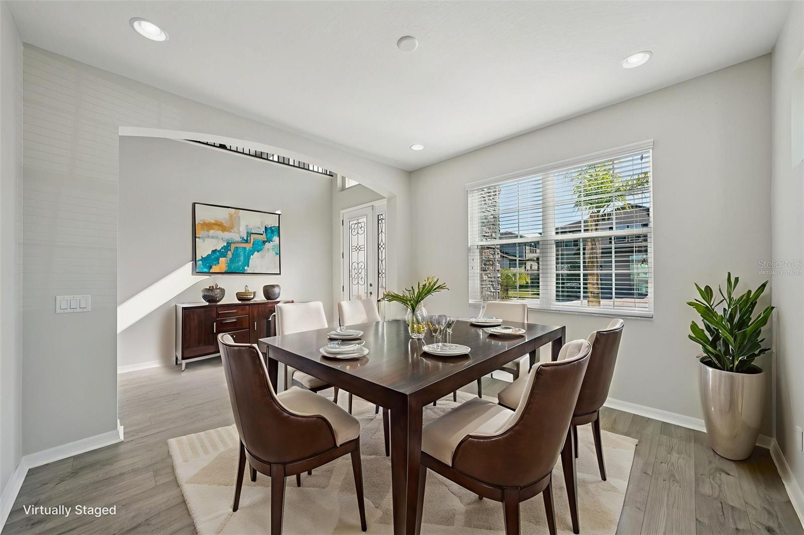 K-BAR RANCH PRCL I - Residential