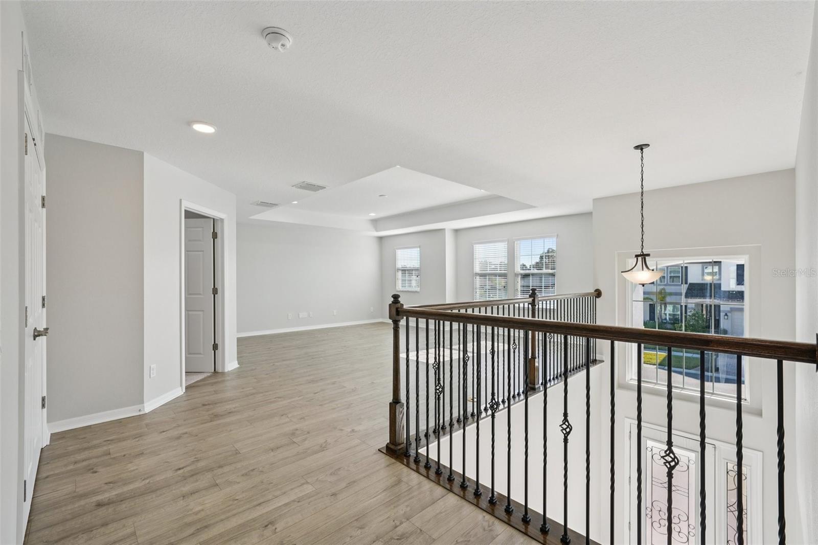 K-BAR RANCH PRCL I - Residential