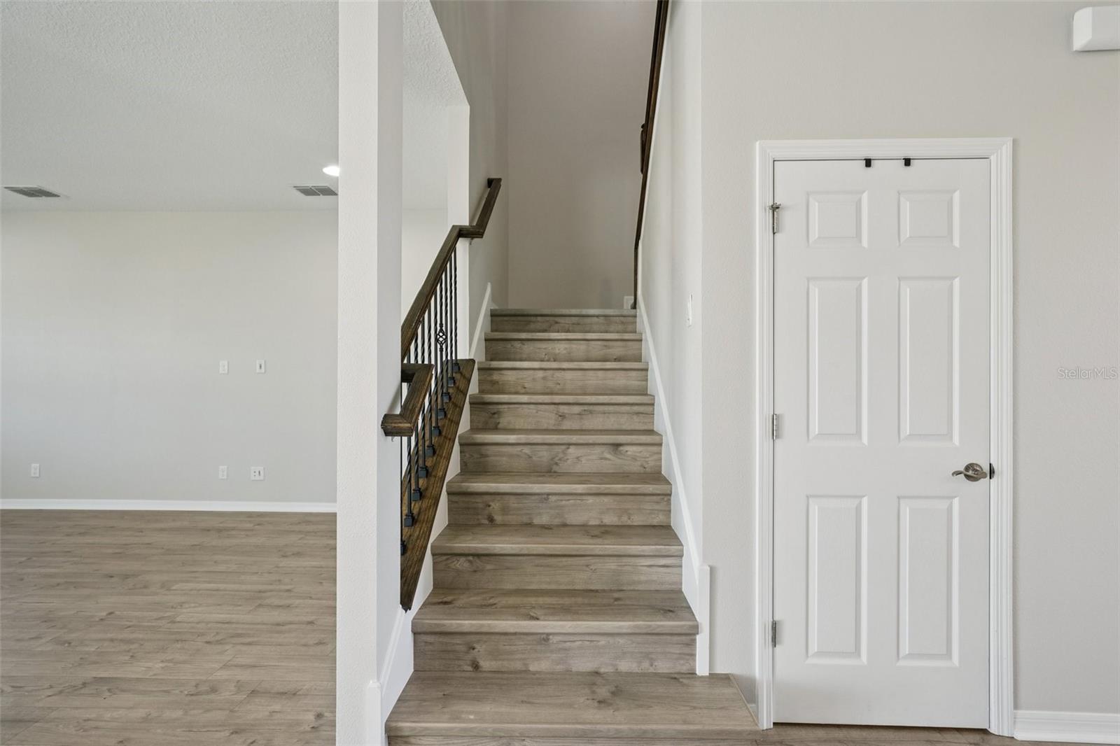 K-BAR RANCH PRCL I - Residential