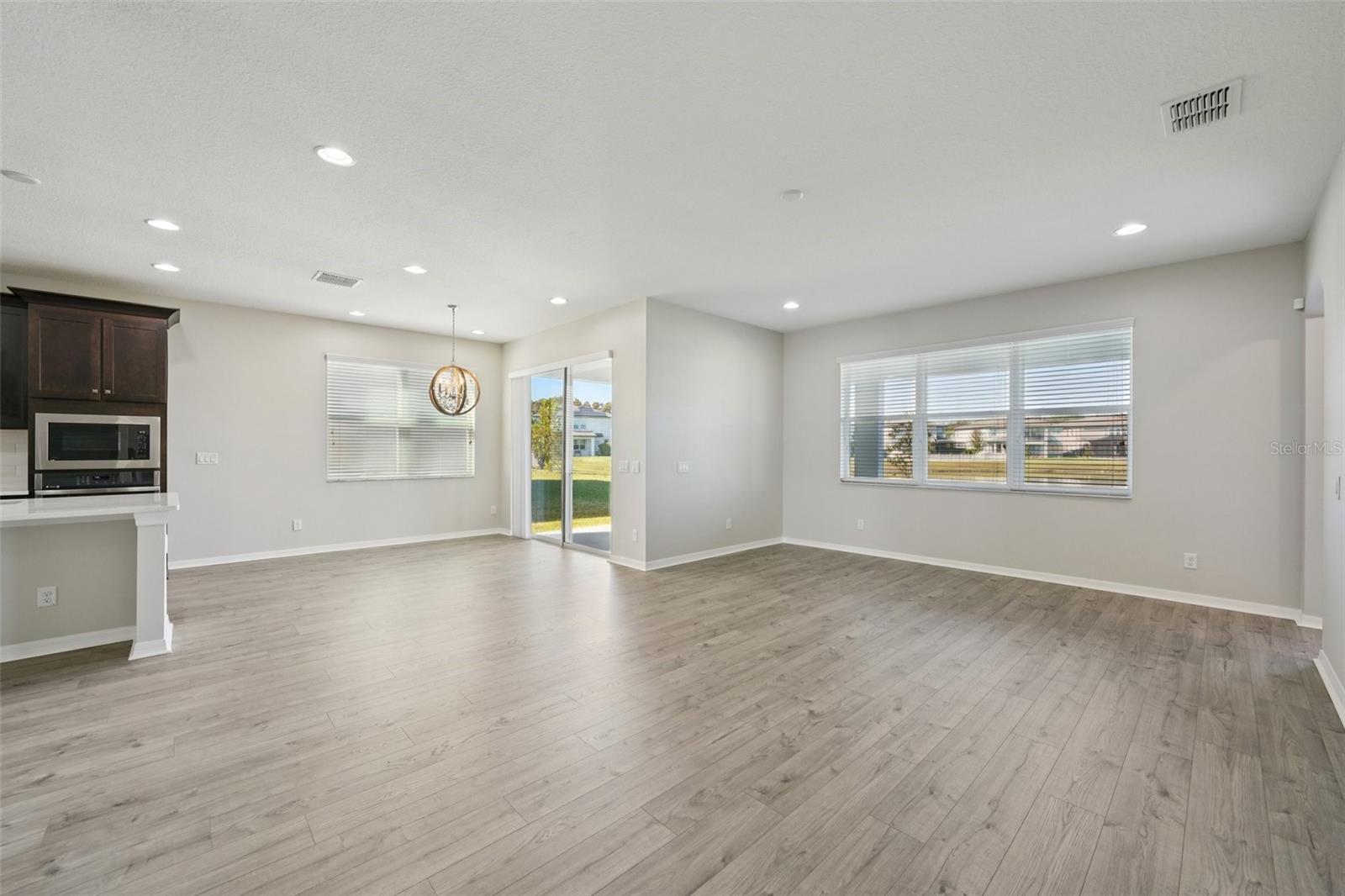 K-BAR RANCH PRCL I - Residential