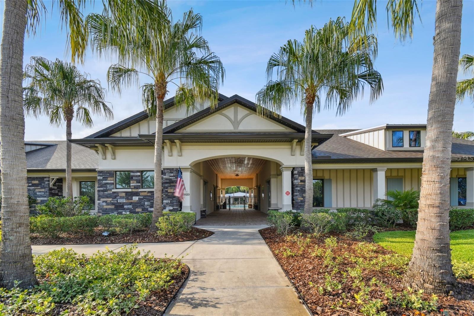 K-BAR RANCH PRCL I - Residential