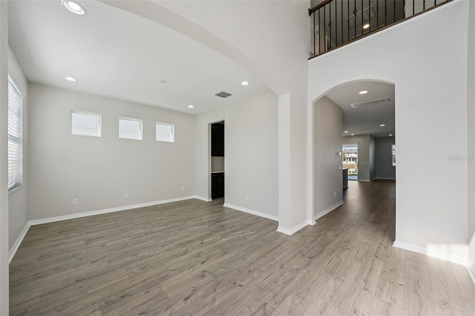 K-BAR RANCH PRCL I - Residential